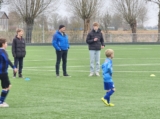 S.K.N.W.K. JO9-1 - ST FC De Westhoek '20/Z.S.C. '62 JO9-3 (competitie) 2024-2025 (3e fase) (18/100)